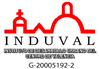 Logo INDUVAL